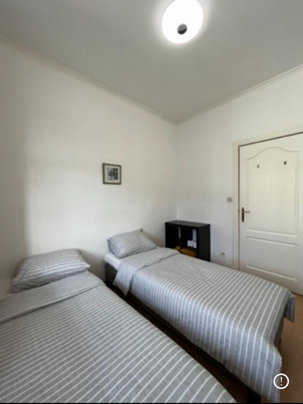 Appartement Etterbeek House *