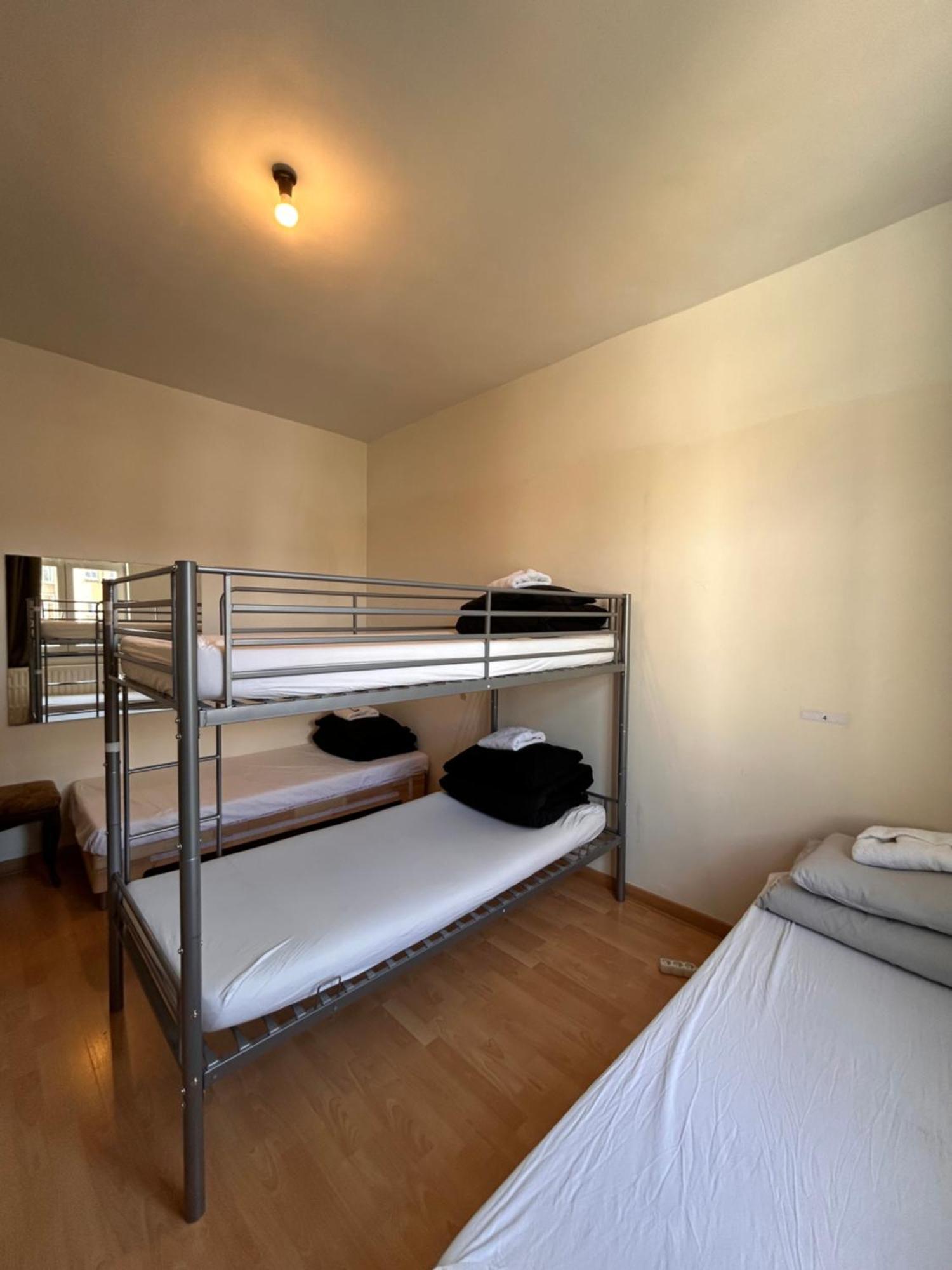 Appartement Etterbeek House Bruxelles