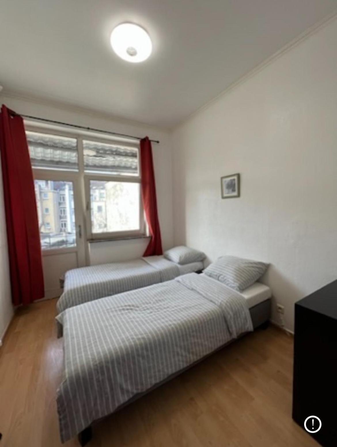 Etterbeek House Appartement Bruxelles