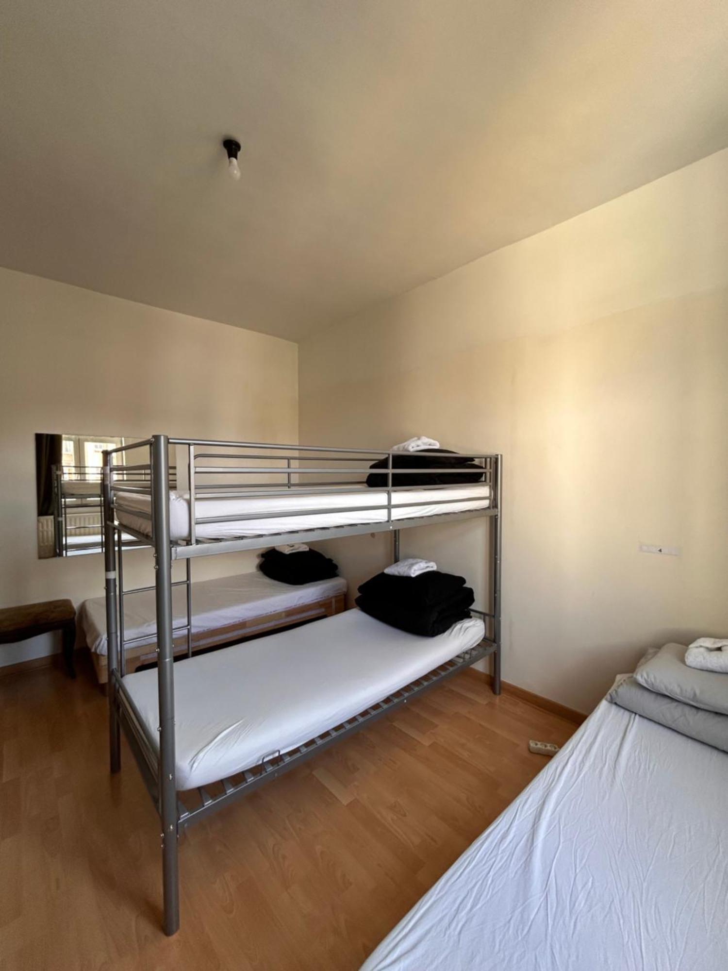 Etterbeek House Appartement *
