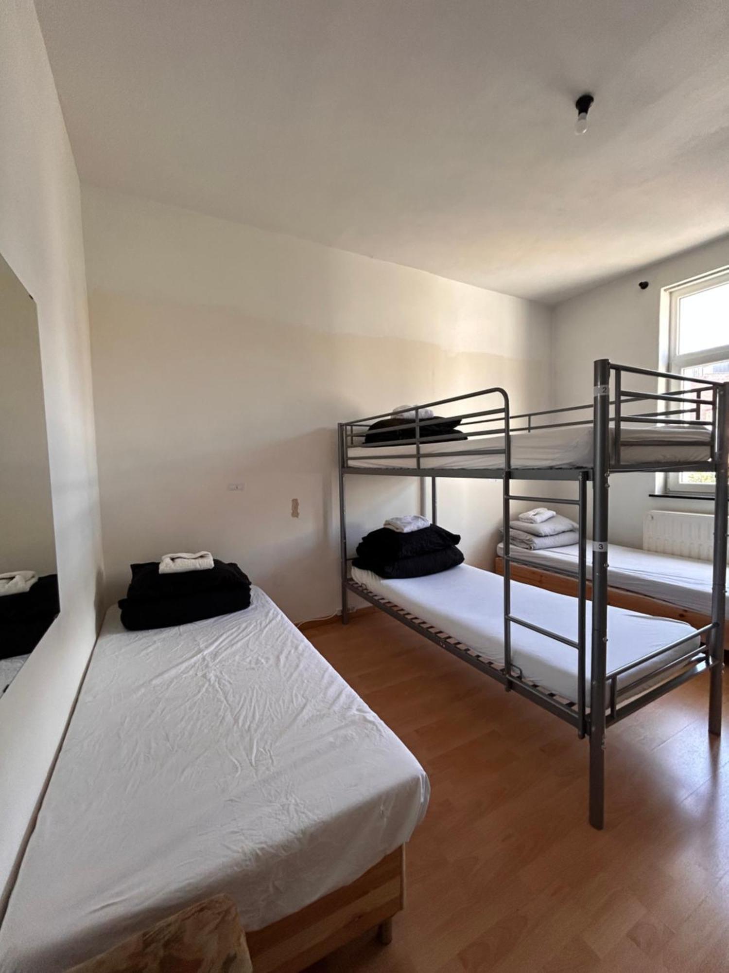 Appartement Etterbeek House Bruxelles