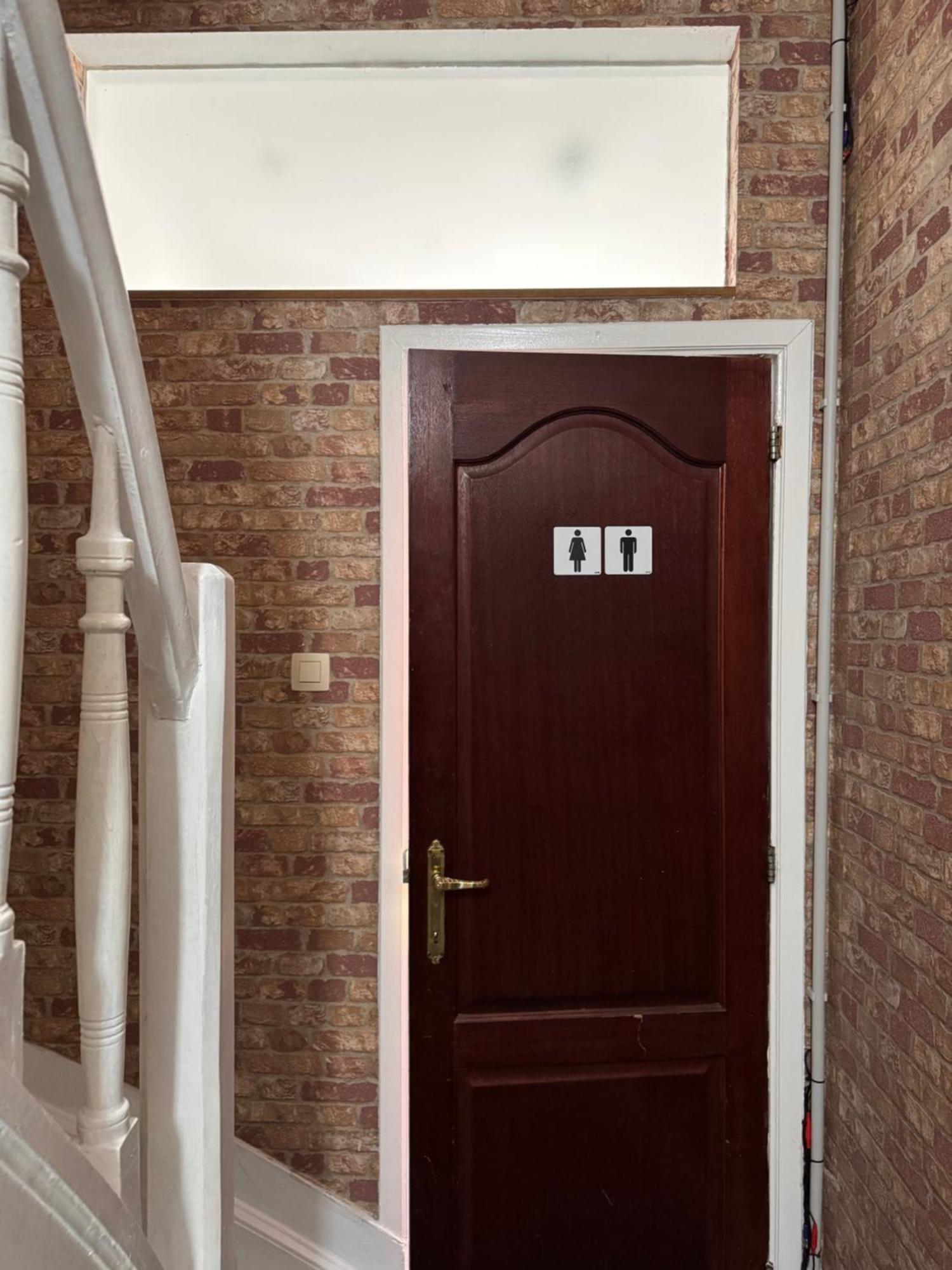 Appartement Etterbeek House *